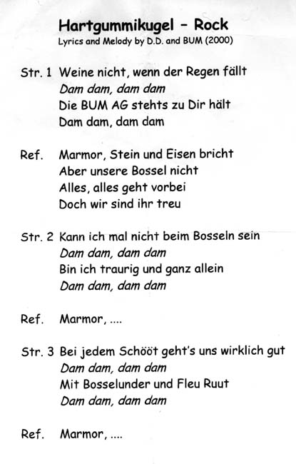 hit of the year 2000